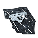 Rear Window Regulator Pair for Mercedes-Benz W209 CLK 2096700103 - product view 11