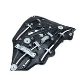 Right Rear Window Regulator for Mercedes-Benz W209 CLK 2096700203 - product view 1