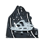 Right Rear Window Regulator for Mercedes-Benz W209 CLK 2096700203 - product view 2