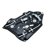 Right Rear Window Regulator for Mercedes-Benz W209 CLK 2096700203 - product view 3