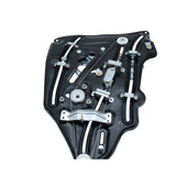 Right Rear Window Regulator for Mercedes-Benz W209 CLK 2096700203 - product view 4