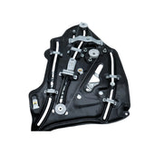 Right Rear Window Regulator for Mercedes-Benz W209 CLK 2096700203 - product view 5