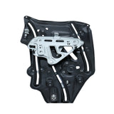 Right Rear Window Regulator for Mercedes-Benz W209 CLK 2096700203 - product view 6