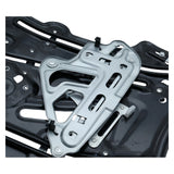Right Rear Window Regulator for Mercedes-Benz W209 CLK 2096700203 - product view 9