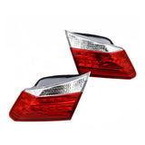 Inner LED Tail Light Pair for 2013-2015 Honda Accord Sedan T2AA11SET - product view 2