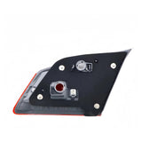 Inner LED Tail Light Pair for 2013-2015 Honda Accord Sedan T2AA11SET - product view 5
