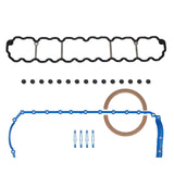 Engine Oil Pan Gasket Kit for 2000-2001 Jeep Cherokee Wrangler 4.0L OS34308R - product view 3