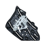 Left Rear Window Regulator for Mercedes-Benz W209 CLK 2096700103 - product view 1