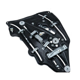 Left Rear Window Regulator for Mercedes-Benz W209 CLK 2096700103 - product view 2