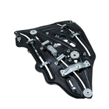 Left Rear Window Regulator for Mercedes-Benz W209 CLK 2096700103 - product view 3
