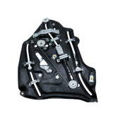 Left Rear Window Regulator for Mercedes-Benz W209 CLK 2096700103 - product view 4