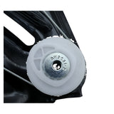 Left Rear Window Regulator for Mercedes-Benz W209 CLK 2096700103 - product view 9