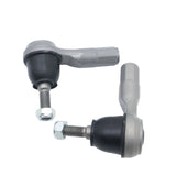 Front Suspension Control Arm Tie Rod and Sway Bar Kit for 2014-2018 Jeep Cherokee 10CS1682 - product view 5