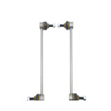 Front Suspension Control Arm Tie Rod and Sway Bar Kit for 2014-2018 Jeep Cherokee 10CS1682 - product view 8