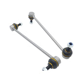 Front Suspension Control Arm Tie Rod and Sway Bar Kit for 2014-2018 Jeep Cherokee 10CS1682 - product view 9