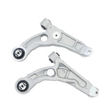 Front Suspension Control Arm Tie Rod and Sway Bar Kit for 2014-2018 Jeep Cherokee 10CS1682 - product view 10