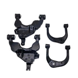 Front Upper and Lower Control Arm Kit for 2000-2003 Toyota Tundra Sequoia 4806834020 - product view 1