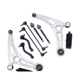 Front Lower Control Arm Kit for 2016-2017 Hyundai Sonata 10CS1602 - product view 1