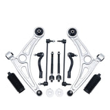 Front Lower Control Arm Kit for 2016-2017 Hyundai Sonata 10CS1602 - product view 2