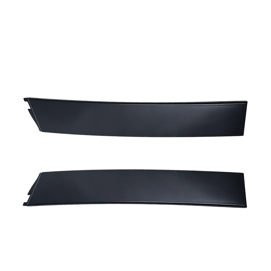Door Pillar Window Trim Set for 2015-2020 Chevrolet Tahoe GMC Yukon 926-241 - product view 14