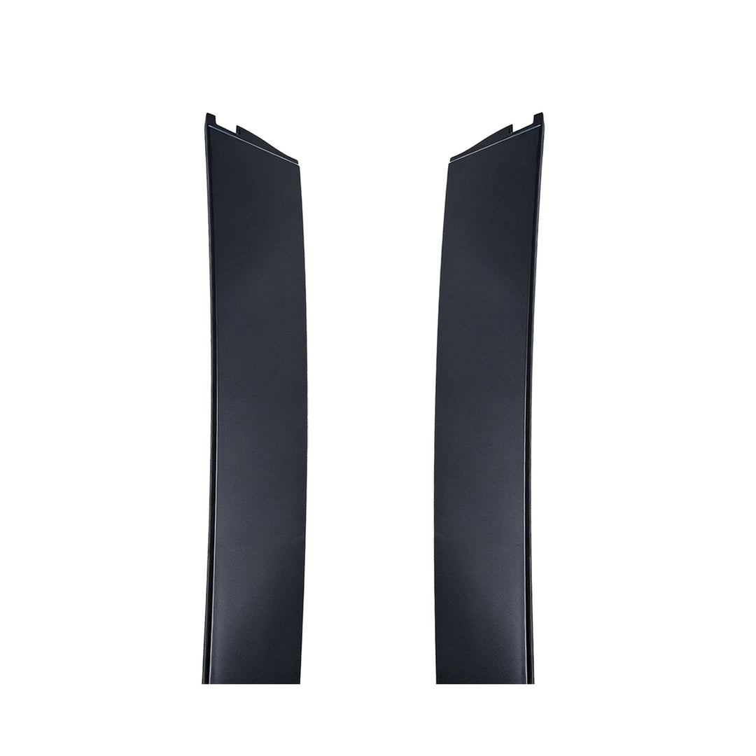 Door Pillar Window Trim Set for 2015-2020 Chevrolet Tahoe GMC Yukon 926-241 - product view 15