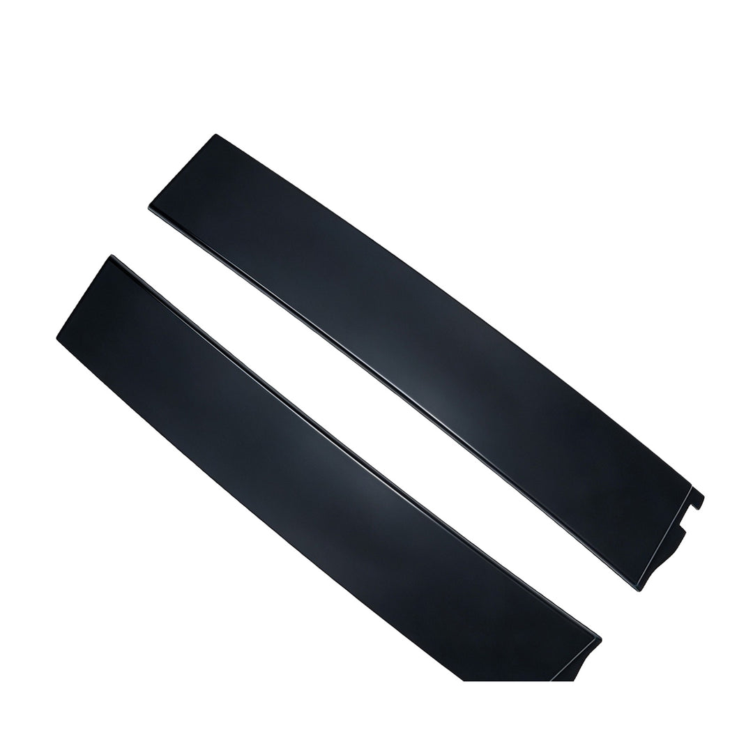 Door Pillar Window Trim Set for 2015-2020 Chevrolet Tahoe GMC Yukon 926-241 - product view 16