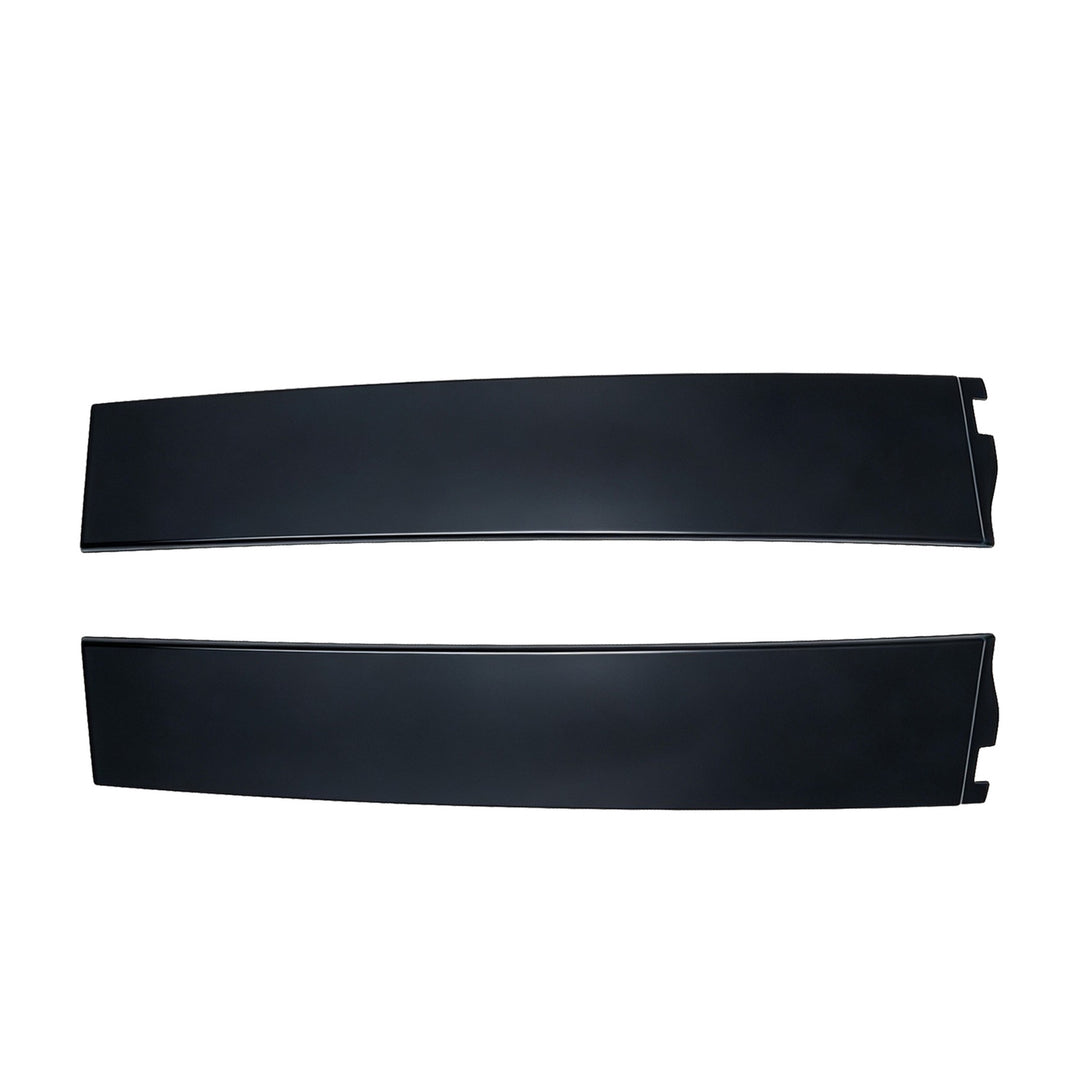 Door Pillar Window Trim Set for 2015-2020 Chevrolet Tahoe GMC Yukon 926-241 - product view 17