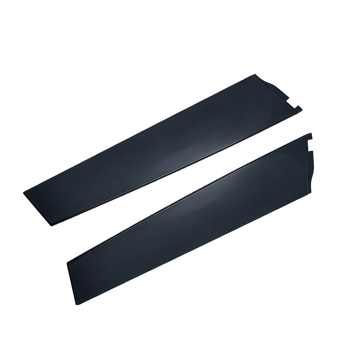 Door Pillar Window Trim Set for 2015-2020 Chevrolet Tahoe GMC Yukon 926-241 - product view 19