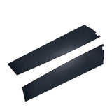 Door Pillar Window Trim Set for 2015-2020 Chevrolet Tahoe GMC Yukon 926-241 - product view 19