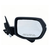 Right Heated Camera Mirror for 2016-2018 Honda HR-V - product view 1