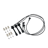 Ignition Wire and Spark Plug Kit for Toyota 4Runner Tacoma Tundra 19037-62010 - product view 1