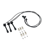 Ignition Wire and Spark Plug Kit for Toyota 4Runner Tacoma Tundra 19037-62010 - product view 2