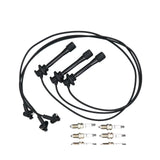 Ignition Wire and Spark Plug Kit for Toyota 4Runner Tacoma Tundra 19037-62010 - product view 5