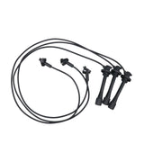 Ignition Wire and Spark Plug Kit for Toyota 4Runner Tacoma Tundra 19037-62010 - product view 6