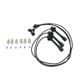 Ignition Wire and Spark Plug Kit for Toyota 4Runner Tacoma Tundra 19037-62010 - product view 7