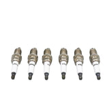 Ignition Wire and Spark Plug Kit for Toyota 4Runner Tacoma Tundra 19037-62010 - product view 8