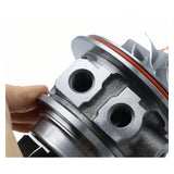 Turbocharger CHRA Cartridge for 2008-2012 Hyundai Genesis Coupe 2.0T 28231-2C410 - product view 3