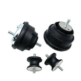 Engine and Transmission Mount Kit for BMW E36 E46 M3 22116771361 - product view 1
