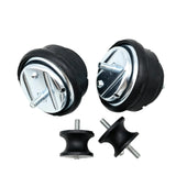 Engine and Transmission Mount Kit for BMW E36 E46 M3 22116771361 - product view 2
