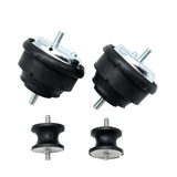 Engine and Transmission Mount Kit for BMW E36 E46 M3 22116771361 - product view 3