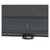 Fuse Box Cover for 2019-2024 Ram 1500 68465573AA - product view 2
