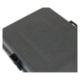 Fuse Box Cover for 2019-2024 Ram 1500 68465573AA - product view 4