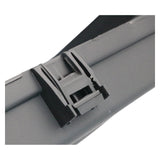 Fuse Box Cover for 2019-2024 Ram 1500 68465573AA - product view 7