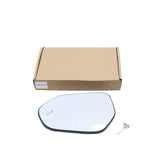 Left Heated Blind Spot Mirror Glass for 2019-2024 Toyota Camry Corolla 87907-06170 - product view 1