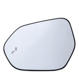 Left Heated Blind Spot Mirror Glass for 2019-2024 Toyota Camry Corolla 87907-06170 - product view 3