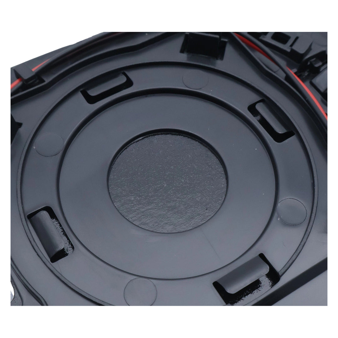 Left Heated Blind Spot Mirror Glass for 2019-2024 Toyota Camry Corolla 87907-06170 - product view 4