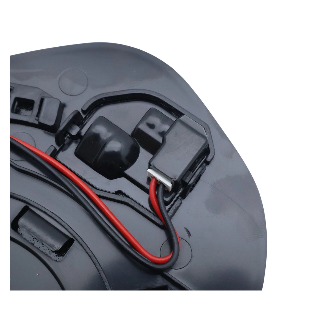 Left Heated Blind Spot Mirror Glass for 2019-2024 Toyota Camry Corolla 87907-06170 - product view 6