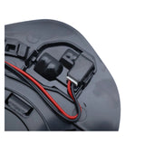 Left Heated Blind Spot Mirror Glass for 2019-2024 Toyota Camry Corolla 87907-06170 - product view 6
