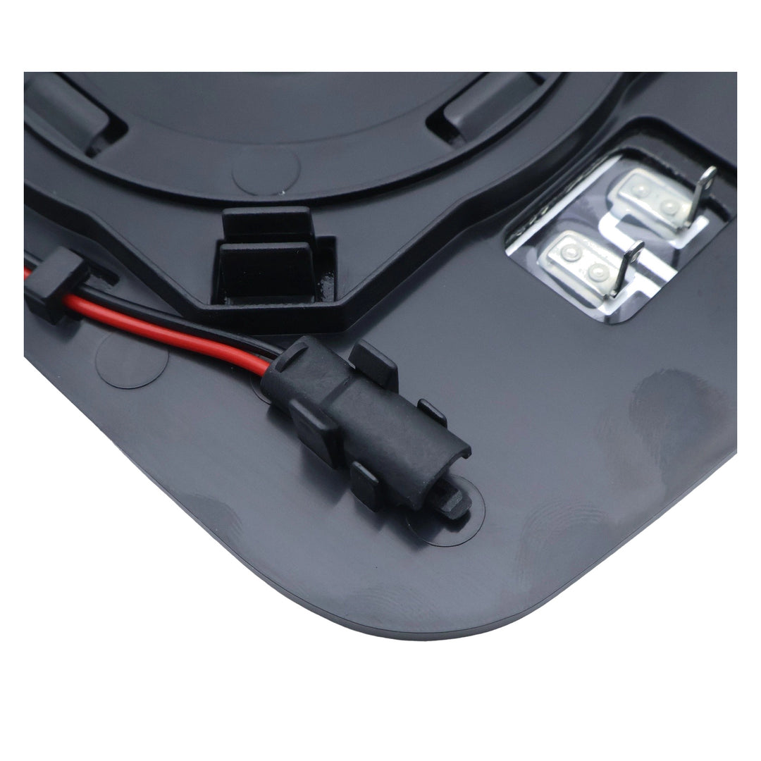 Left Heated Blind Spot Mirror Glass for 2019-2024 Toyota Camry Corolla 87907-06170 - product view 8