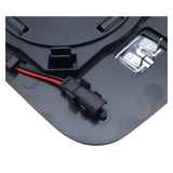 Left Heated Blind Spot Mirror Glass for 2019-2024 Toyota Camry Corolla 87907-06170 - product view 8